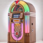 Vinyl SL45 Jukebox - Image 3
