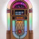 Vinyl SL45 Jukebox - Image 4
