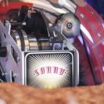 Vinyl SL45 Jukebox - Image 9