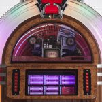 Vinyl SL45 Jukebox - Image 5